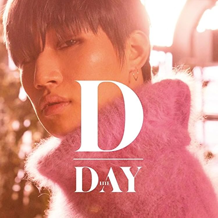 Amazon.co.jp: D'scover - D-LITE (from BIGBANG): ミュージック